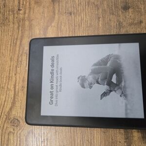Kindle Paperwhite 10th Generation